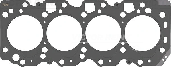 Gasket, cylinder head